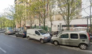 Infirmier Courbevoie. soin. domicile. 92. la défense. à Courbevoie