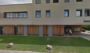 Gros Sylvie à Bourgoin-Jallieu