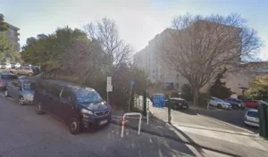 PERDRIZET JULIEN à Marseille