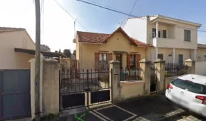 Berberian Sylvie à Marseille