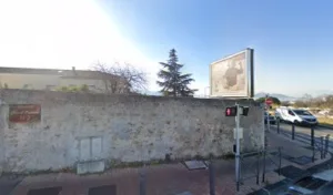 Baillon Max à Marseille