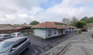 Beaufils Bernadette à Mios