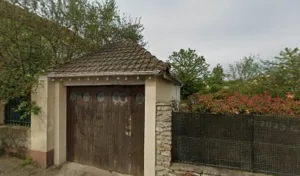 Afonso Sylvie à Quincy-Voisins