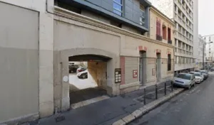 Garcin Chantal à Marseille