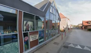 ADMR de Nomain à Nomain