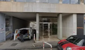 Guillon Anne Lise à Marseille