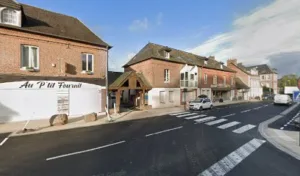 Lejeune Patrice à Héricourt-en-Caux