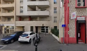 Bacry Paule à Marseille