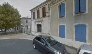 Kerbiriou Albane à Marennes-Hiers-Brouage