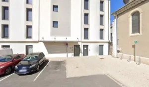 GRABIT Magalie à Bourgoin-Jallieu