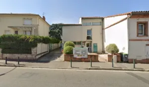 Cabinet infirmier Giraudon-Vervaeren à Toulouse