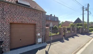 Cabinet Infirmier Yann RIVAS et Julie ENGRAND à Flines-lès-Mortagne