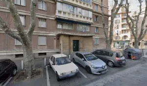 Casanova Marie-Laure à Marseille