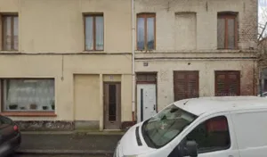 OUALI MOHAMMED à Roubaix