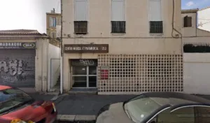 Coulibaly Yao Bintou à Marseille