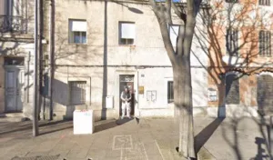 Chevalier Frederique à Marseille