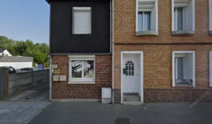 Vimeux Aurore à Saint-Nicolas-d'Aliermont