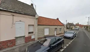 Cabinet Nursing Home Beuvry Bethune Steven Pruvost / Isabelle Leclercq à Beuvry