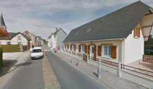 Chéron Valérie à Saint-Nicolas-de-la-Taille