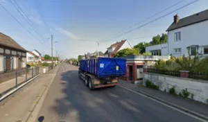 Petit Catherine à Saint-Nicolas-d'Aliermont