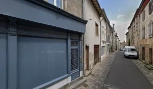 Brissiaud-Bouchaud Sylvie à Le Dorat