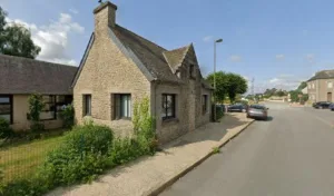 Thieffin Joëlle – Lucas Émilie à Saint-Nicolas-du-Pélem