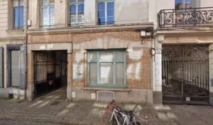 Cabinet infirmier Apaloo Samuel à Lille