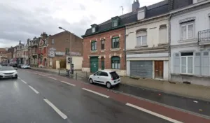 Jilliot Marie-Pascale à Lille