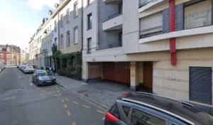 Cambronne Odile à Lille