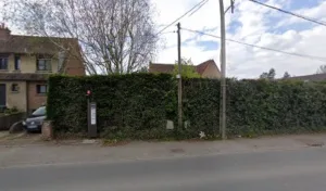 Dewailly Hélène à Wavrin