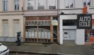 Brigitte DELPLACE – Infirmière – Lille à Lille