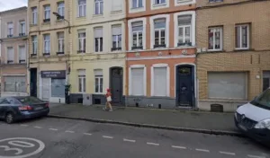 cabinet infirmier des postes Lille infirmier libéral a domicile wazemmes Montebello cormontaigne gambetta Lille moulins à Lille