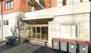 Destombes Claudine à Lille