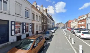 Association Aidess et Soins (ASDPA) à Dunkirk