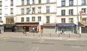 Roux Voloir Veronique à Paris