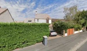 Levieux-Roux Chrystel à Draveil