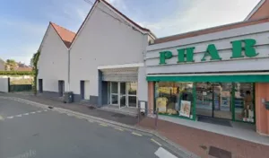 Cabinet infirmier et médical – Ambre Solyga et Florine Vergnier à Salomé