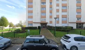 Le Roux Benneteu Marie-Francoise à Canteleu