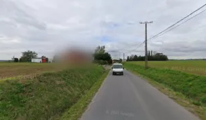 Ruykens Jean-Marc à Erquelinnes