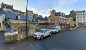 Le Roux Claire à Quintin