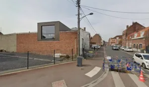 Cabinet Infirmier Auriane Vanstaen et Marie Mazajczyk à Comines