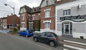 Lequette Pascale à Biache-Saint-Vaast