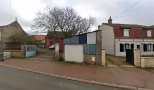 Jacquet Marion à Neuville-Saint-Vaast