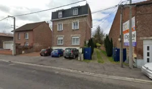 Le Ruyet marjorie à Biache-Saint-Vaast