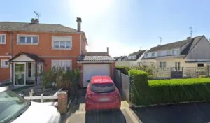 Cécilia Manten à Biache-Saint-Vaast