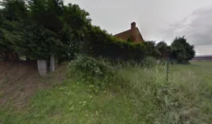 LECLERCQ Françoise à Colleret