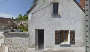 Alvès Suzanne à Chissay-en-Touraine