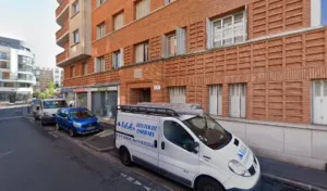 Bouillon Corinne Liliane Renee à Meudon