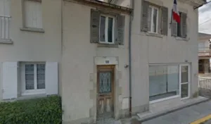 Cabinet infirmier de Loury à Loury