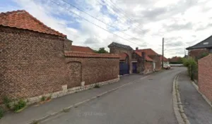 véronique lefebvre – cabinet de la vantelle à Lallaing